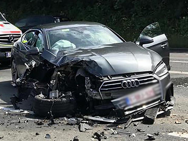 Massen-Crash in Lend