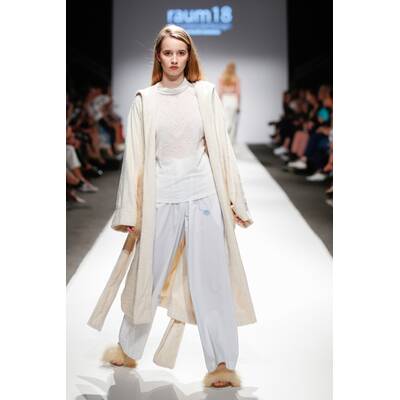 Vienna Fashion Week 2018: Highlights