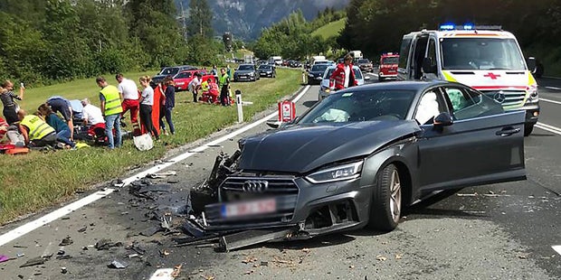 Massen-Crash in Lend