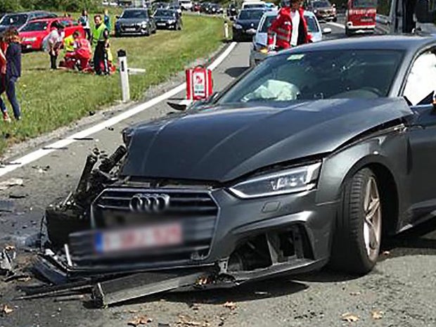 Massen-Crash in Lend