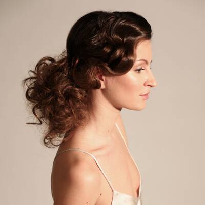 Wedding Collection by BUNDY BUNDY 