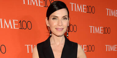 Julianna Margulies