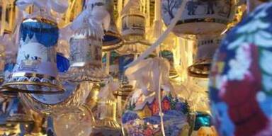 Wien startet in den Advent