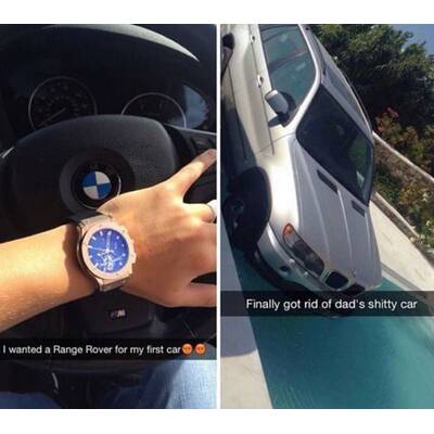 Rich Parents of Instagram