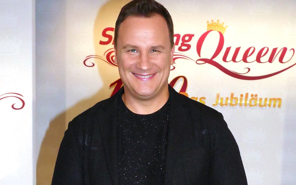 Guido Maria Kretschmer