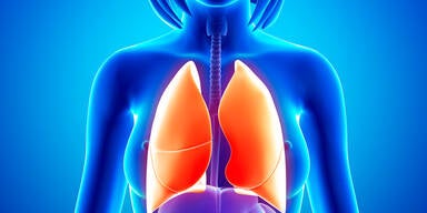 Lungenentz&uuml;ndung