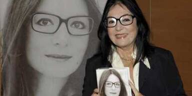 Autobiografie von Nana Mouskouri