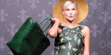 Die 12 wichtigsten Trends f&uuml;r den Fr&uuml;hling