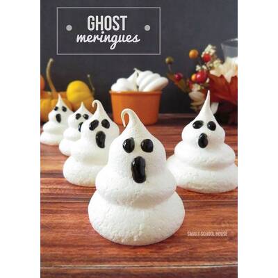 Halloween Rezept-Ideen 