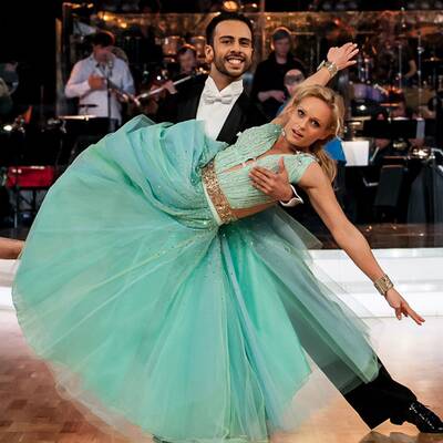 Dancing Stars: Alle Bilder der achten Show
