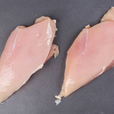 Portionen: Wie viel wovon?