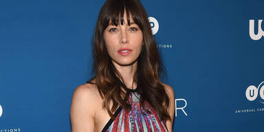 Jessica Biel