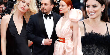 Cannes 2018