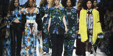 Rebekka Ruetz  - Berlin Fashion Week