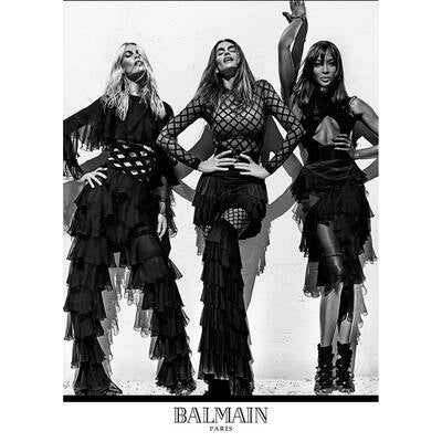 Balmain