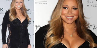 Mariah Carey