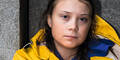 Greta Thunberg