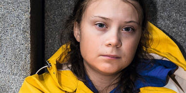 Greta Thunberg