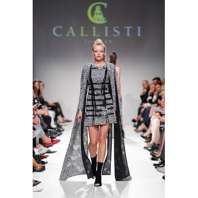 Callisti - Jubiläumskollektion