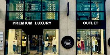 Neuer Luxus-Outlet-Store stärkt Wiens Modeangebot