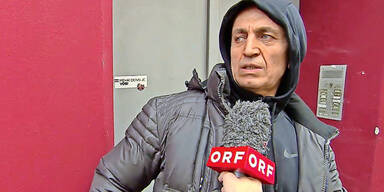 Opfer: 'Es war ein politisches Motiv'