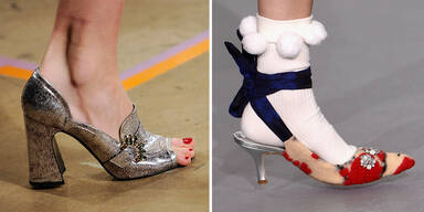 Schuhe