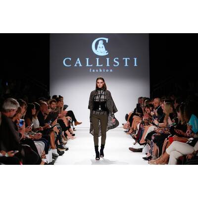 Callisti-Show 2019