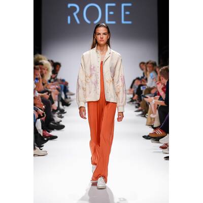 Vienna Fashion Week 2018: Highlights
