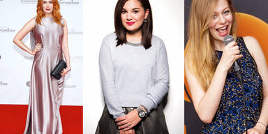 Die Leading Ladies Awards 2015