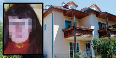 Mutter get&ouml;tet Kirchschlag