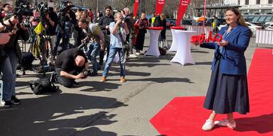 Barbara Novak &uuml;bernimmt Finanzressort