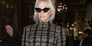 Pamela Anderson
