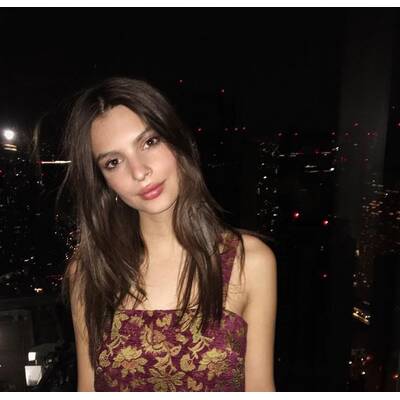 Stars feiern Silvester 2016