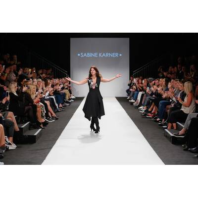 SABINE KARNER - MQ Vienna Fashion Week.17.