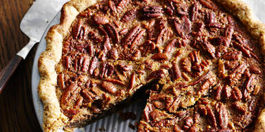 Pecan Pie