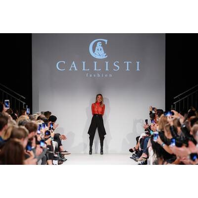 Callisti - Jubiläumskollektion