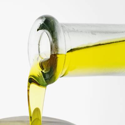 Portionen: Wie viel wovon?