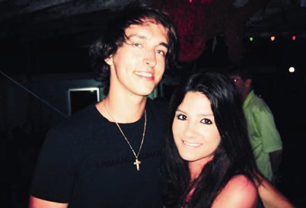 Maleen Fischer: 'Alex ist meine bessere Hälfte!'