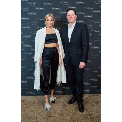 INTIMISSIMI GLAM NIGHT(WEAR)