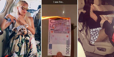 Rich Kids of London