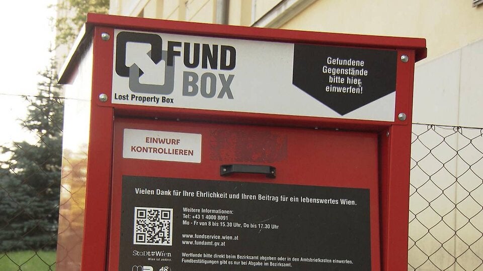 Alte Boxen werden bis Ende des Jahres ausgetauscht.