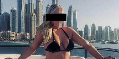 SAlzburgerin GeldW&auml;sche Drogen