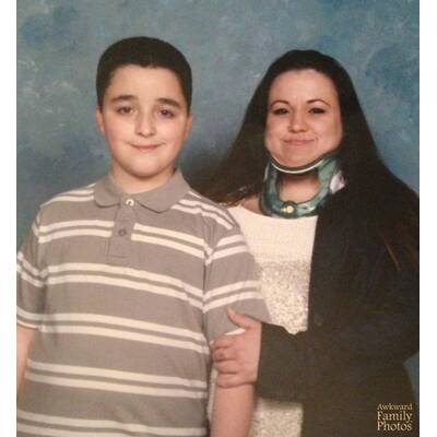 Vollkommen überfordert!