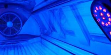 Was beim Solariumbesuch zu beachten ist