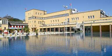 Schwimmb&auml;der im Bezirk M&ouml;dling k&auml;mpfen ums &Uuml;berleben