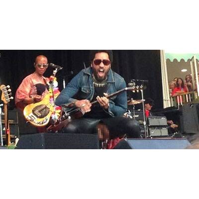 Die peinlichsten Momente der Stars