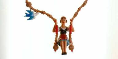 Diese Ketten erz&auml;hlen Geschichten