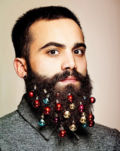 Beard Baubles
