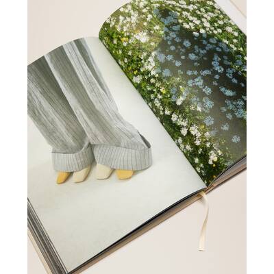 Interior und Outdoor Highlights