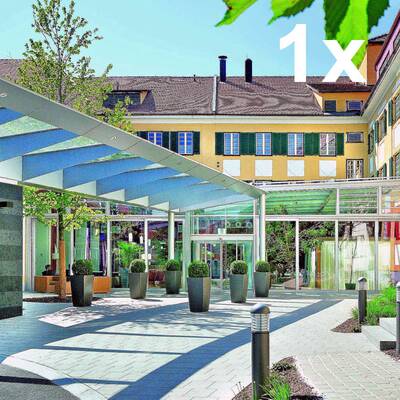 400 Geschenke für unsere Leser